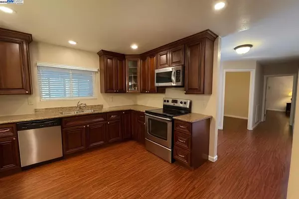 Union City, CA 94587,167 Kona Cir