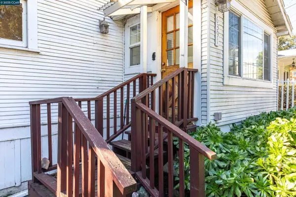 Oakland, CA 94605,6391 Hillmont Dr