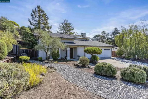 Richmond, CA 94803-2126,3656 Morningside Dr