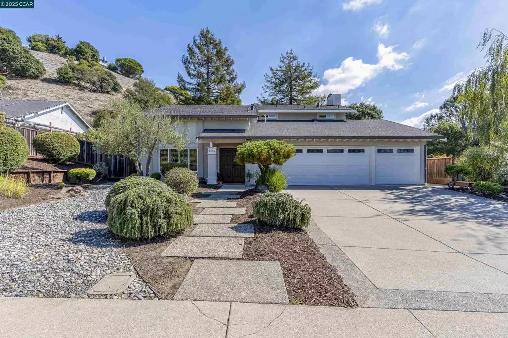 Richmond, CA 94803-2126,3656 Morningside Dr