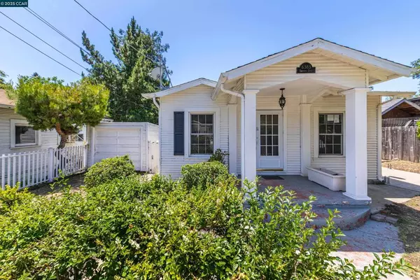 Oakland, CA 94605,6383 Hillmont Dr