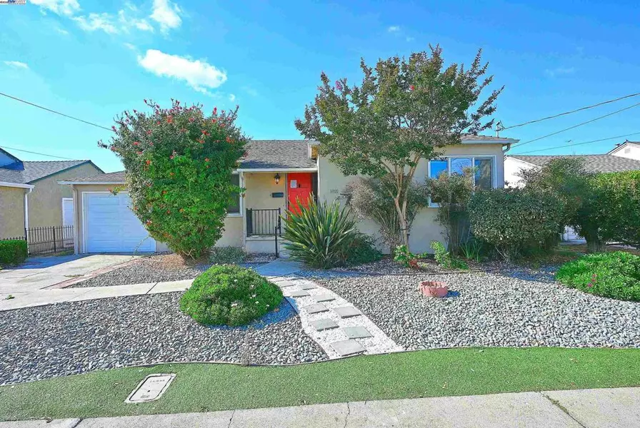 14625 Bancroft Ave, San Leandro, CA 94578