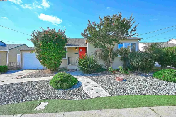 14625 Bancroft Ave, San Leandro, CA 94578