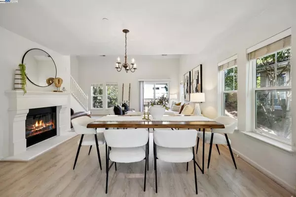 124 Montevina Way, Hayward, CA 94545