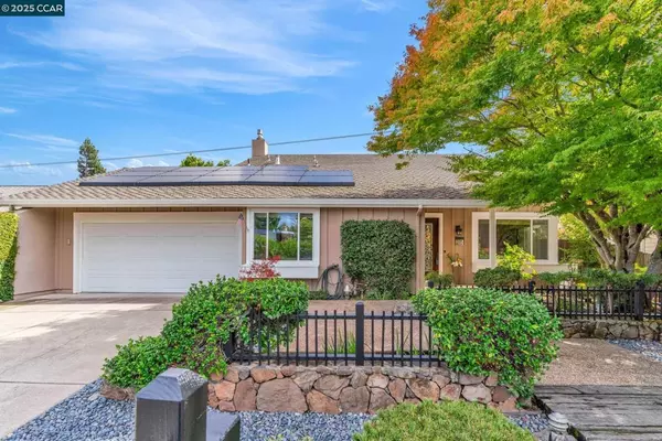 Martinez, CA 94553,276 Sunnybrae Dr