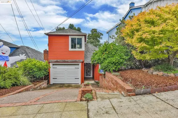 Oakland, CA 94619,3611 Virden Ave