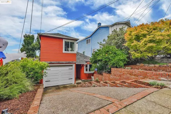 Oakland, CA 94619,3611 Virden Ave