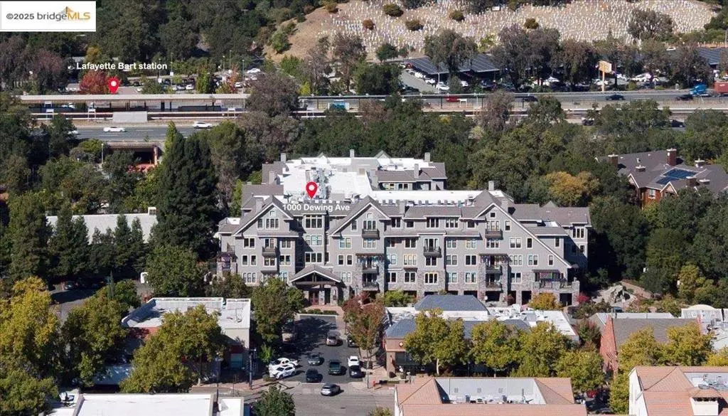1000 Dewing Ave #412, Lafayette, CA 94549