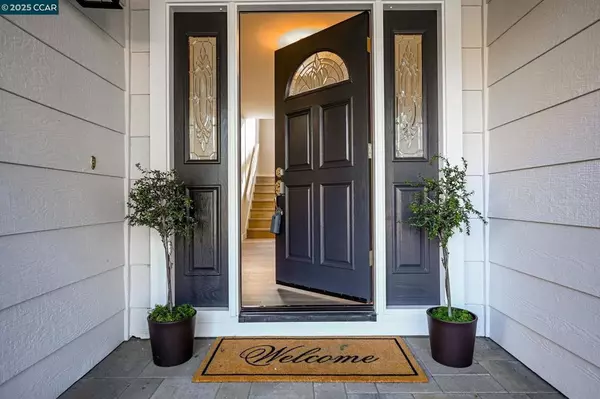 Alamo, CA 94507,1850 Monte Sereno Dr