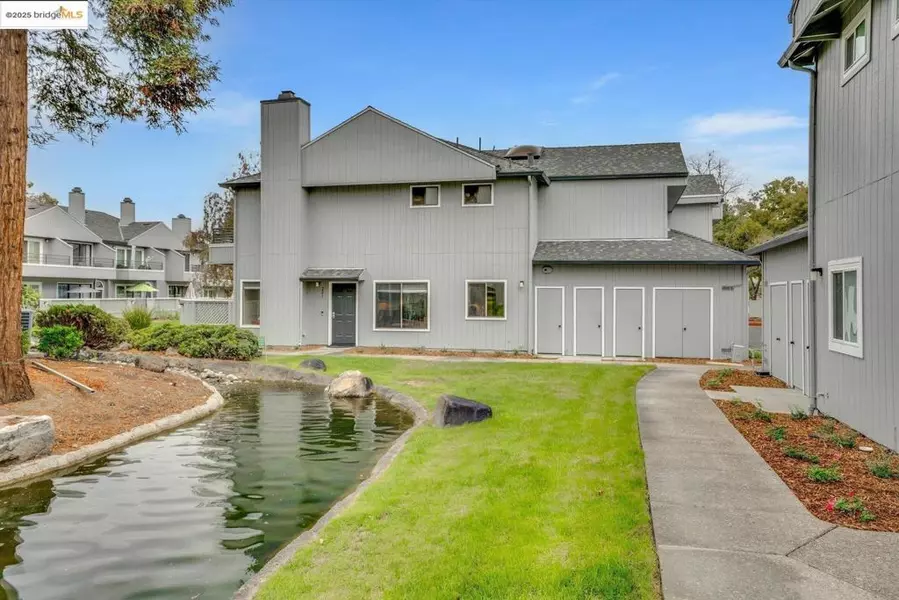 223 Sunspring CT, Pleasant Hill, CA 94523