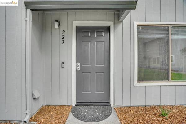 Pleasant Hill, CA 94523,223 Sunspring CT