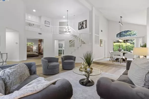 Danville, CA 94506,66 Edgegate Ct