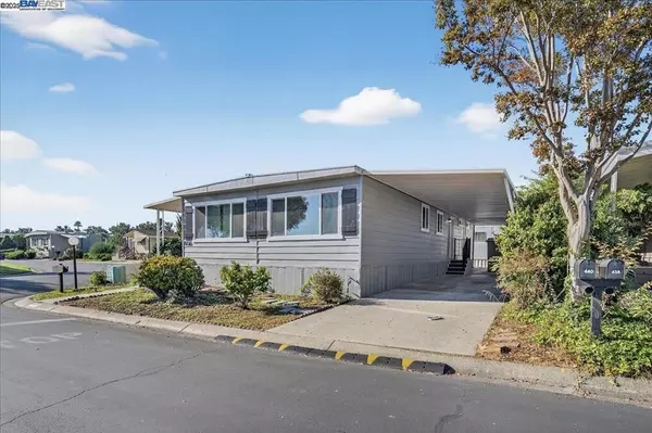 San Leandro, CA 94579,440 Santa Monica