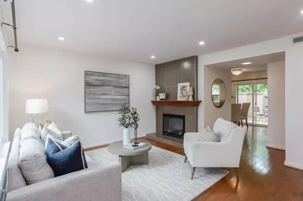 4428 Del Valle Pkwy, Pleasanton, CA 94566