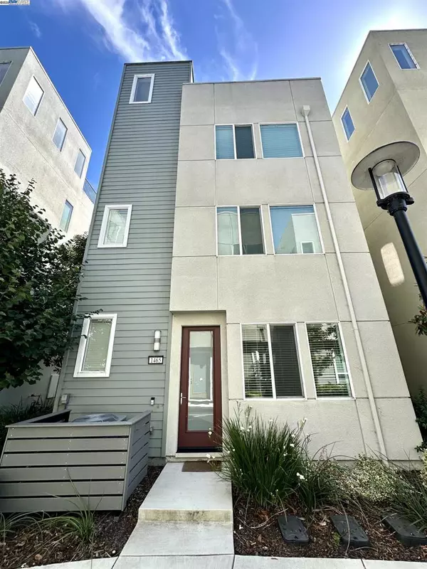 1465 Latitudes Way, Richmond, CA 94804