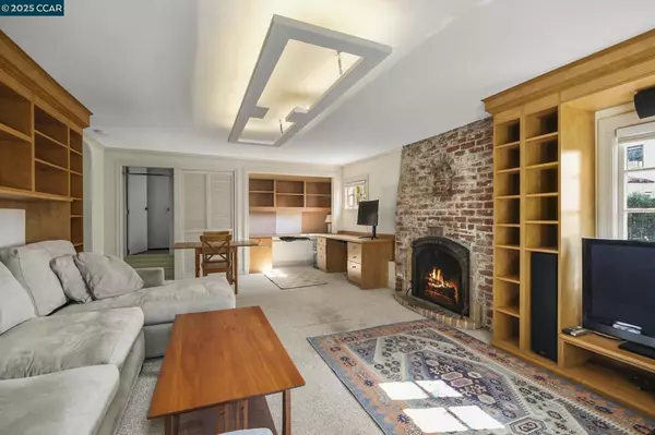 Berkeley, CA 94708,1407 Euclid Ave