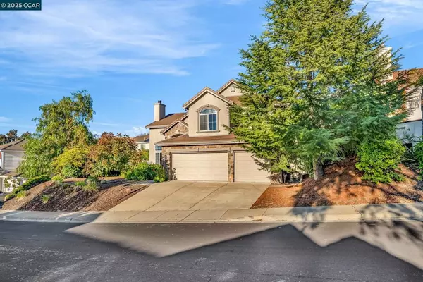Concord, CA 94521,868 Deer Spring Cir
