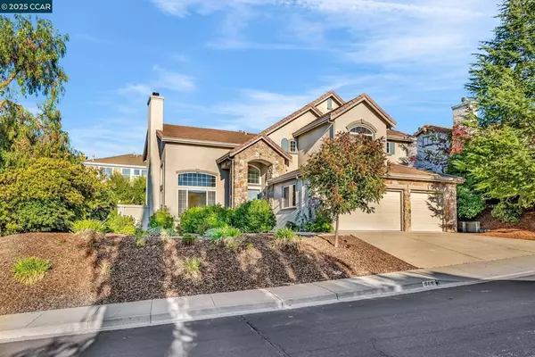 Concord, CA 94521,868 Deer Spring Cir