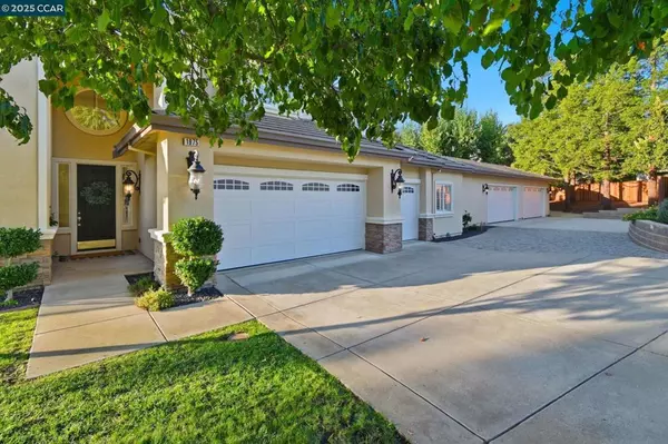 Concord, CA 94521,1975 Holly Creek Pl