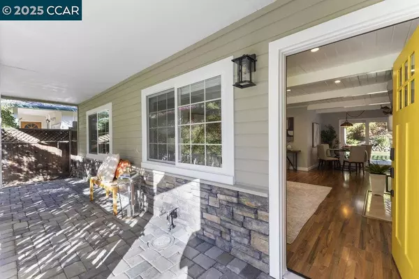 Walnut Creek, CA 94595,171 Sequoia Ave