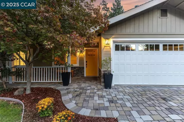 Walnut Creek, CA 94595,171 Sequoia Ave