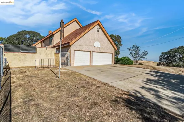 Brentwood, CA 94513,540 Camino Diablo