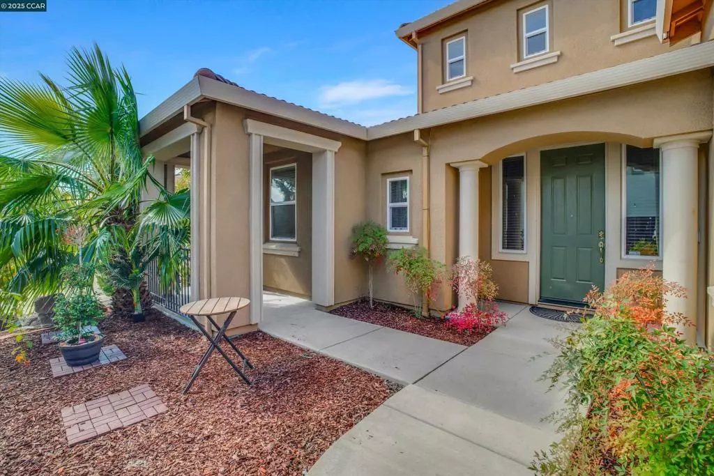 Antioch, CA 94531,4491 Le Conte Cir