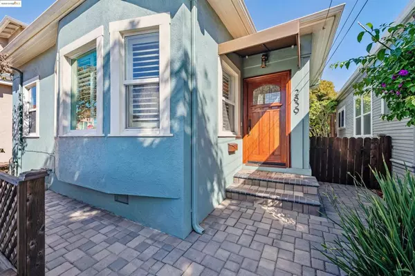 Alameda, CA 94501,2839 Washington St