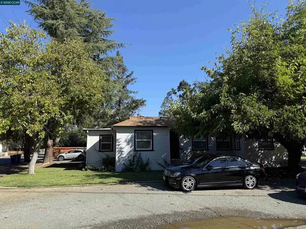 Concord, CA 94519,1848 Parkside Dr