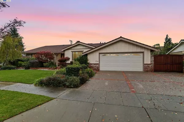 Fremont, CA 94536,877 Cashew Way