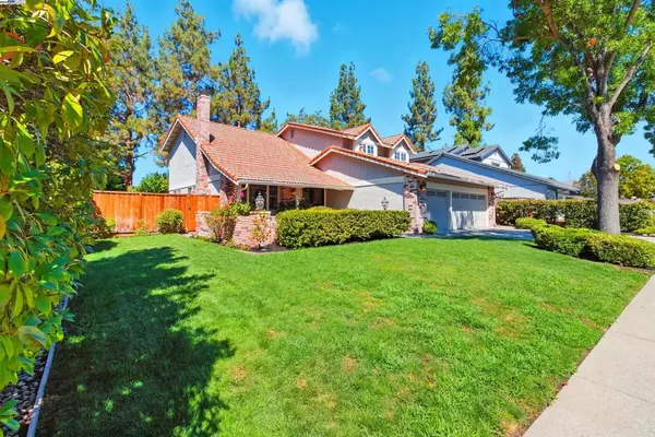 Walnut Creek, CA 94596,2673 Velvet Way