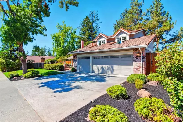 Walnut Creek, CA 94596,2673 Velvet Way