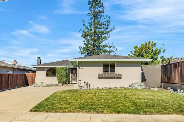 Hayward, CA 94544,584 Eleanor Place