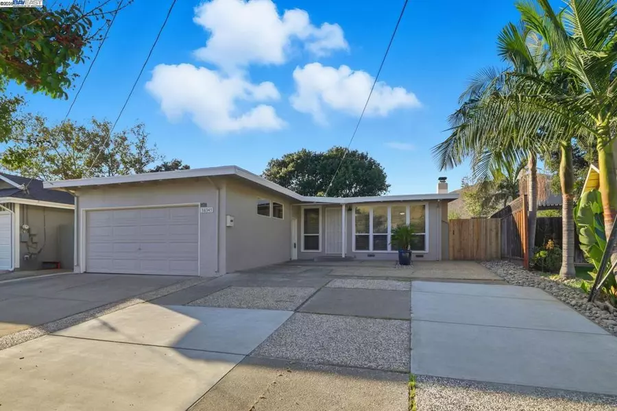 38345 Timpanogas Cir, Fremont, CA 94536