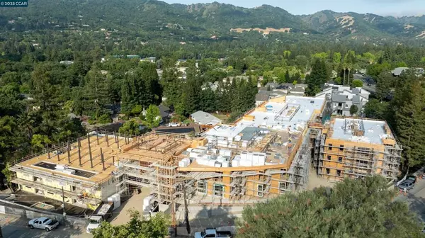 Danville, CA 94526,375 W El Pintado #202