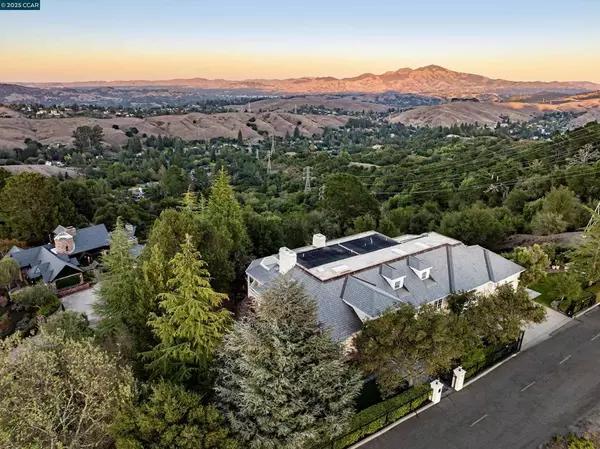 Orinda, CA 94563-3649,75 Donald Drive