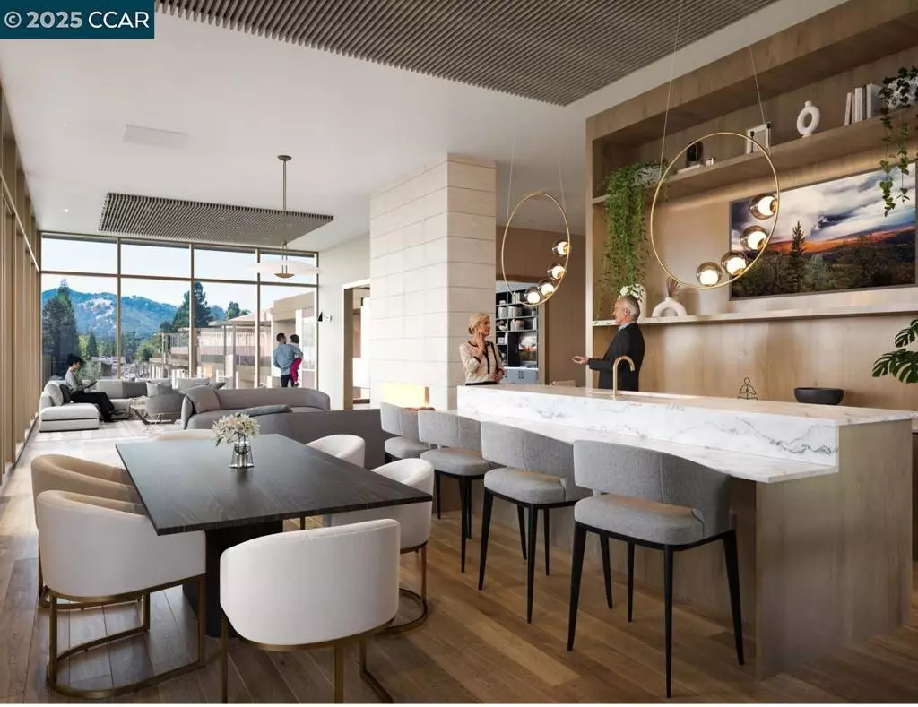 Danville, CA 94526,375 W El Pintado #204