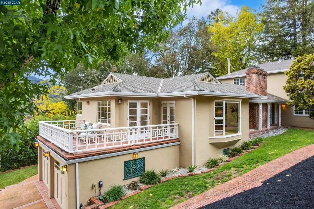 Orinda, CA 94563,59 Hacienda Cir