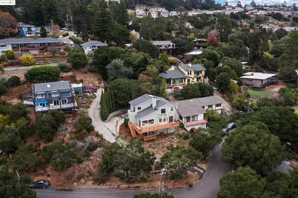 3600 Klamath, Oakland, CA 94602-4126