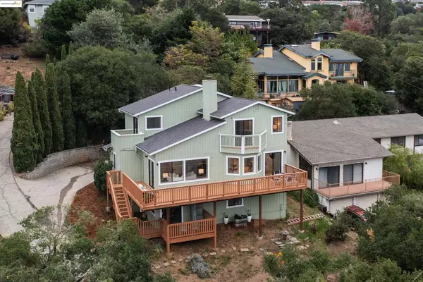 Oakland, CA 94602-4126,3600 Klamath