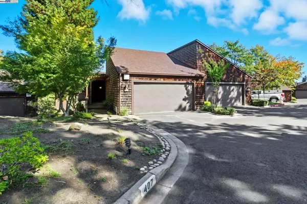 Orinda, CA 94563,407 Wovenwood