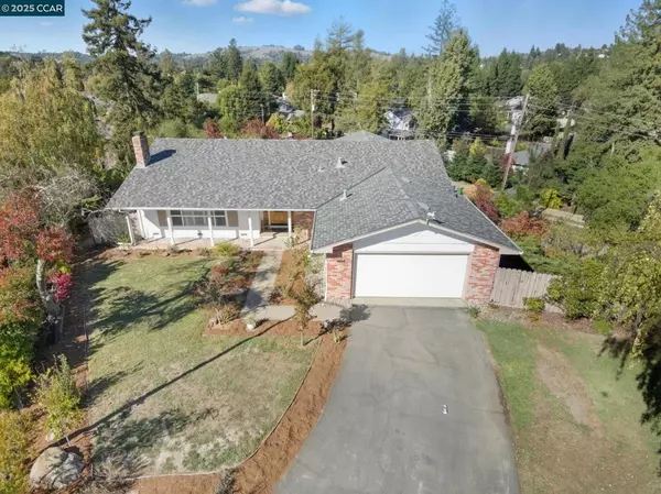 Moraga, CA 94556,92 Gaywood Pl