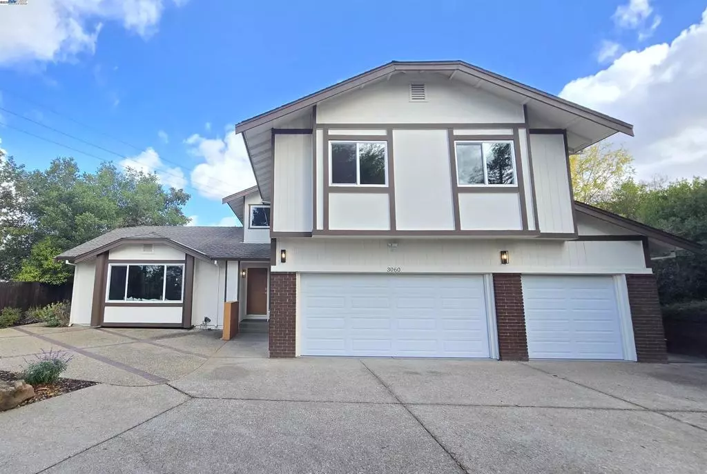 Concord, CA 94518,3060 san miguel ct