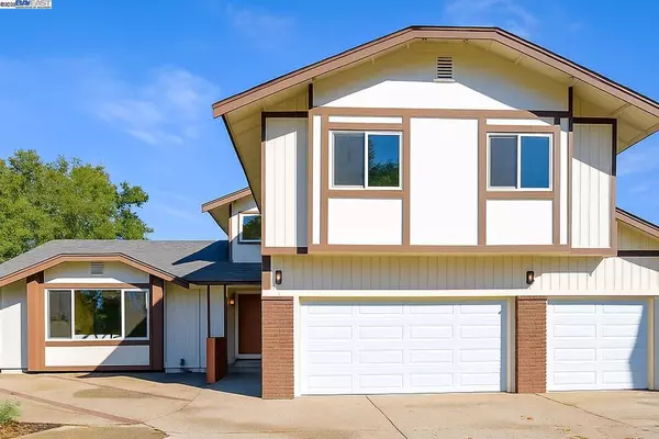 3060 san miguel ct, Concord, CA 94518