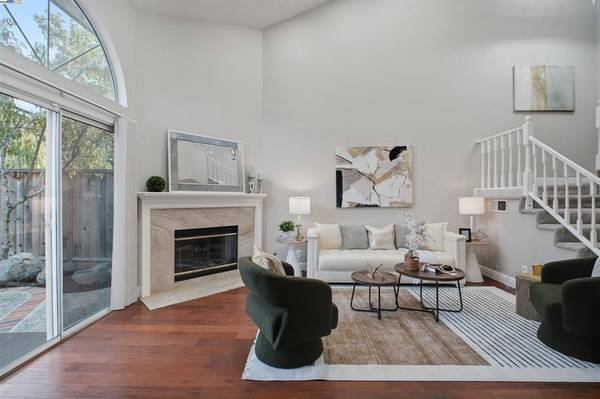 San Ramon, CA 94583,754 Winterside Cir