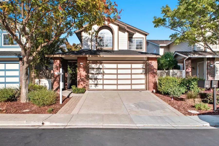 754 Winterside Cir, San Ramon, CA 94583