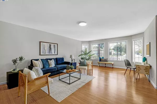 Fremont, CA 94536,4737 Deadwood Drive