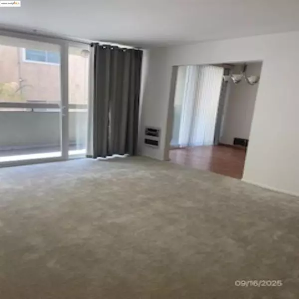 Oakland, CA 94610,398 Adams St #204