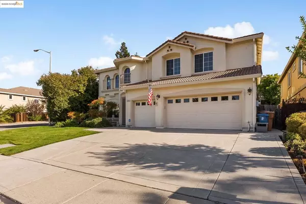 Antioch, CA 94531,4101 Galenez Way