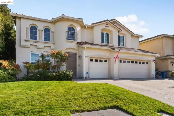 Antioch, CA 94531,4101 Galenez Way